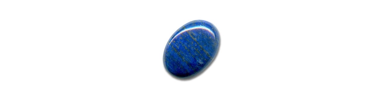 Lapis Lazuli