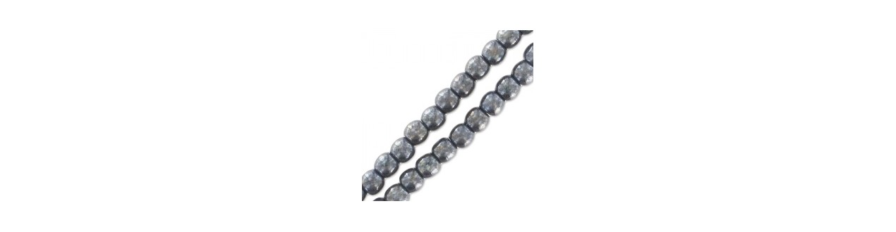 Guličky 4mm