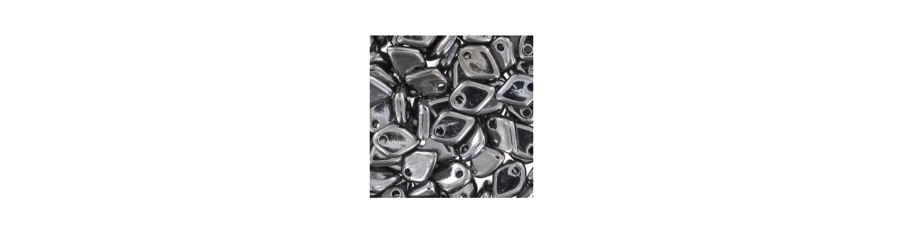 Dragon® Scale Beads