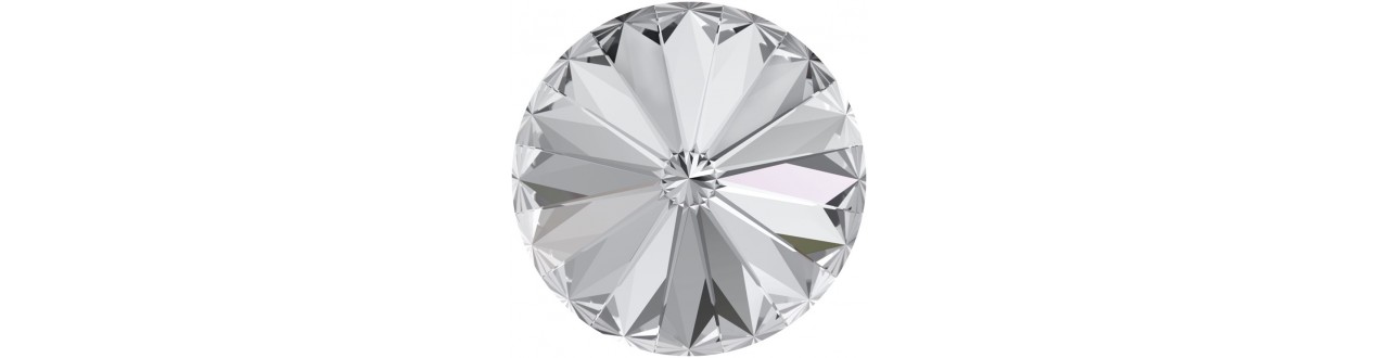 SWAROVSKI kamene - okrúhle
