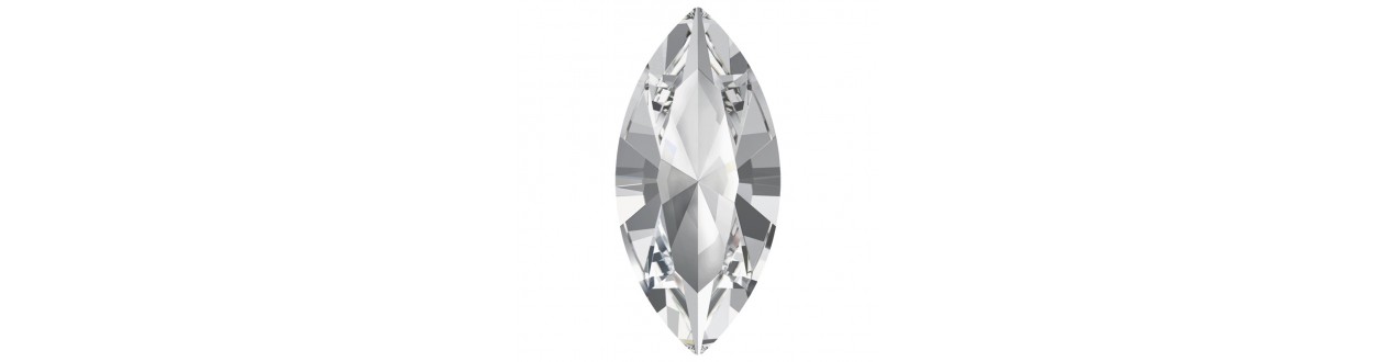 SWAROVSKI kamene - špeciálne tvary