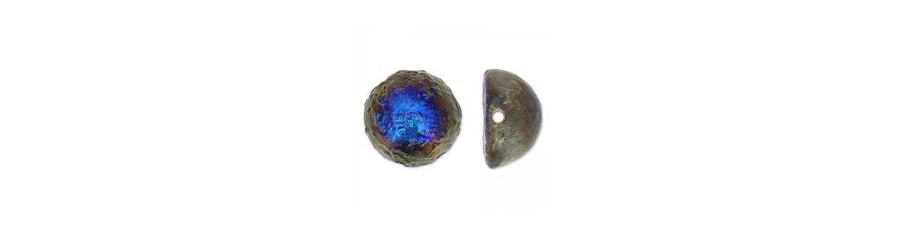 Dome Beads