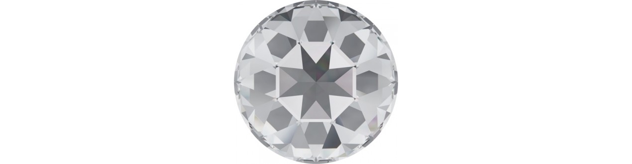 1201 Round Stone