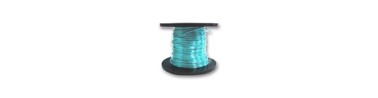 Medené drôty 0.5mm