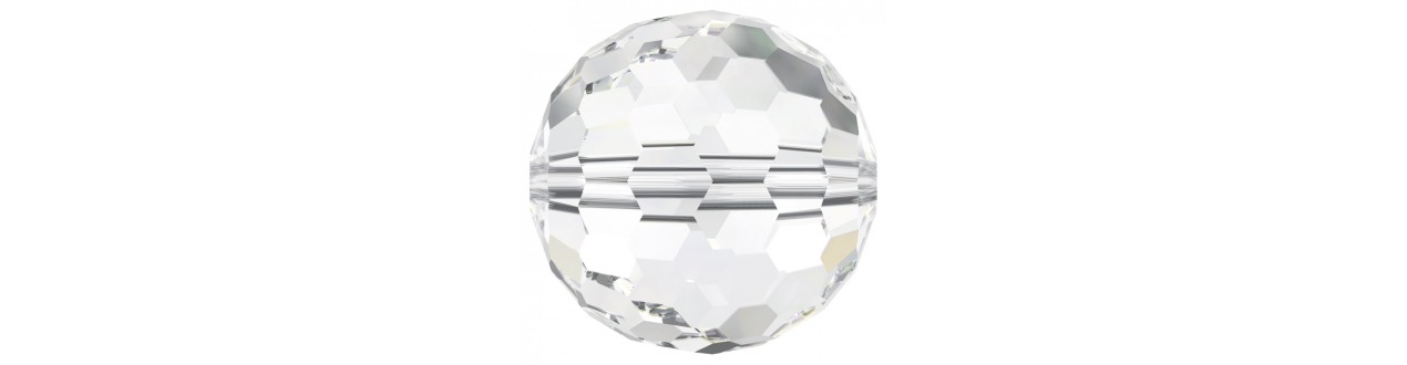 5003 Disco Ball Bead