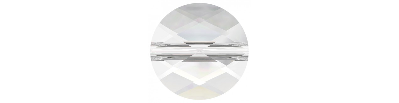 5052 Mini Round Bead