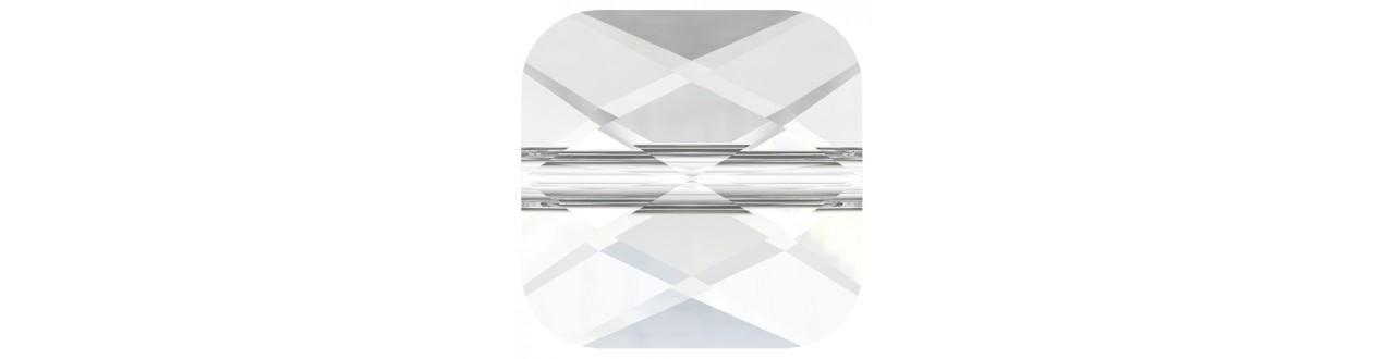 5053 Mini Square Bead