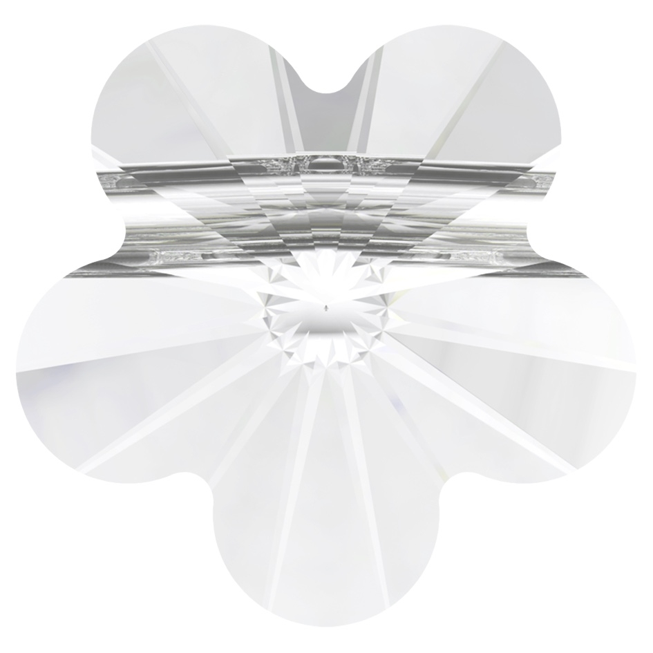5744 Flower Bead