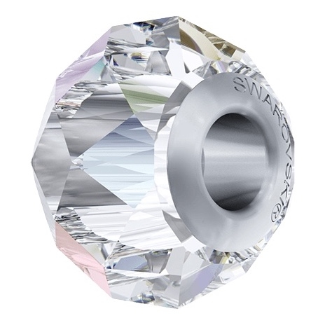 5948 BeCharmed Briolette Bead