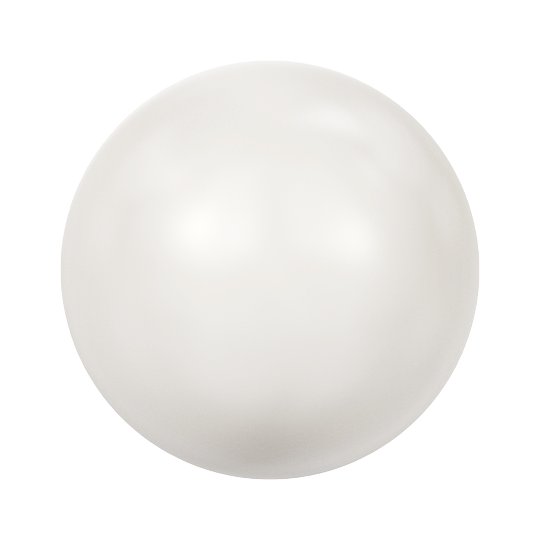 5810 Round Pearl