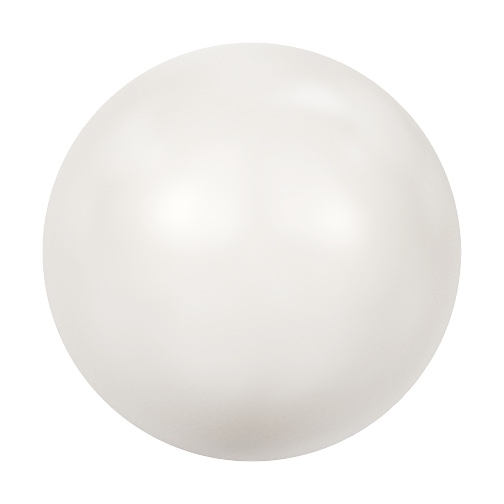 5817 Pearl Cabochon
