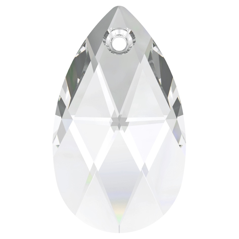 6106 Teardrop