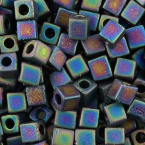MIYUKI Square 3mm