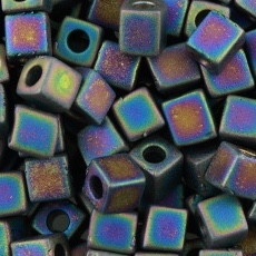 MIYUKI Square 4mm