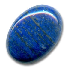 Lapis Lazuli