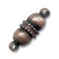 Magnetické zapínania