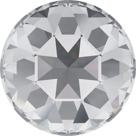 1201 Round Stone