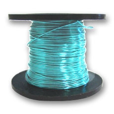 Medené drôty 0.5mm