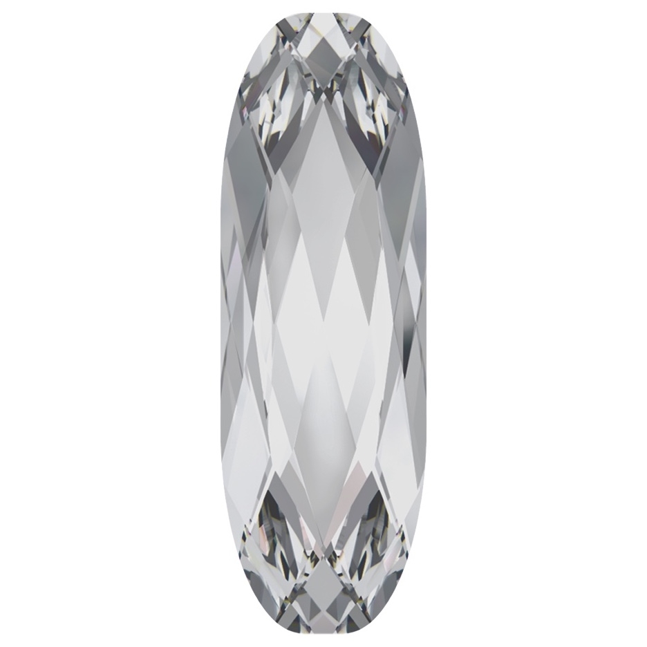 4161 Long Classical Oval FS