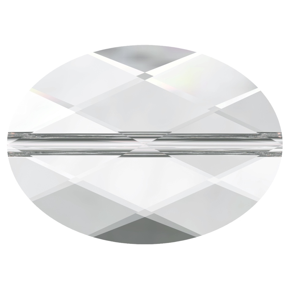 5050 Oval Bead