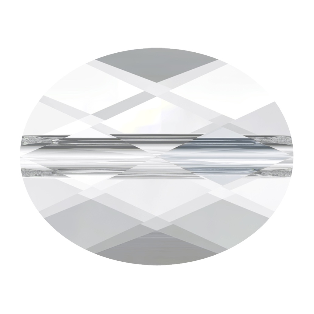 5051 Mini Oval Bead