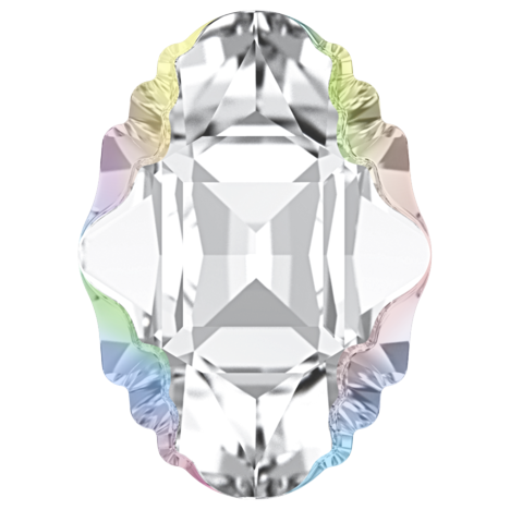 4926 Oval Tribe Fancy Stone