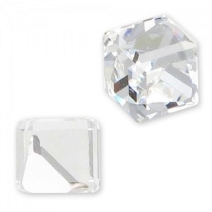 4841 Cube Fancy Stone